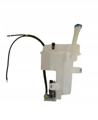 Toyota Yaris XP210 Windshield washer fluid reservoir/tank