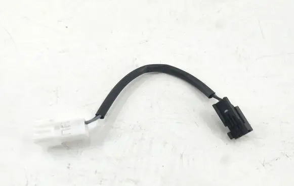 Mercedes-Benz C W204 Seat wiring loom 968182 0375450628