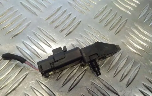 Citroen C4 I Air pressure sensor 9639469280