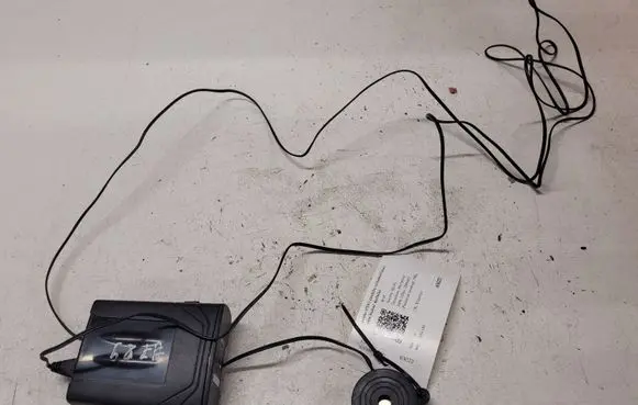 KIA Sorento Parking PDC control unit/module