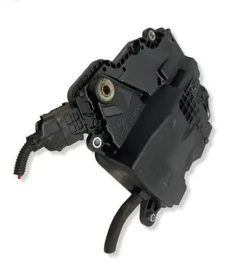 Mercedes-Benz ML W164 Gearbox control unit/module A1644460710