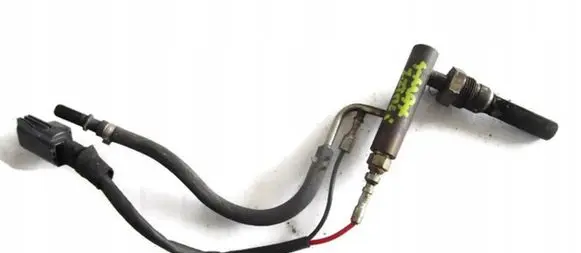 Ford S-MAX Vacuum valve 