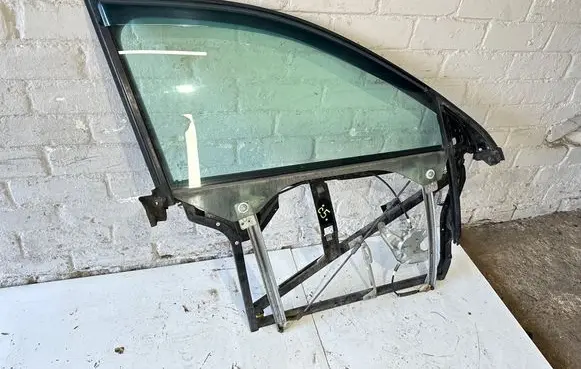 Audi A6 S6 C5 4B Front door