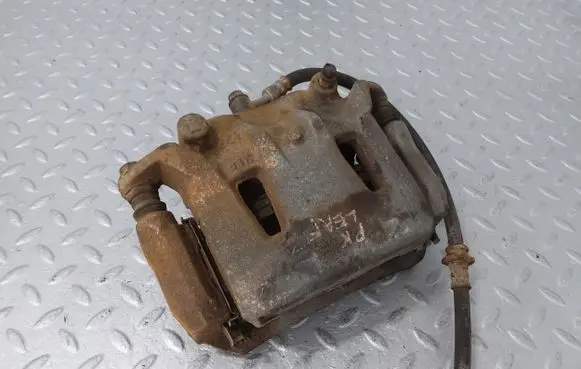 Nissan Leaf II (ZE1) Front brake caliper 410115TA0A