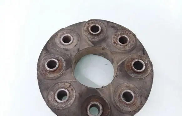 Mercedes-Benz S W140 Rear prop shaft donut coupling/joint 1294110015