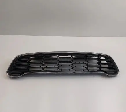 Mini Cooper Countryman R60 Front bumper upper radiator grill 9807476