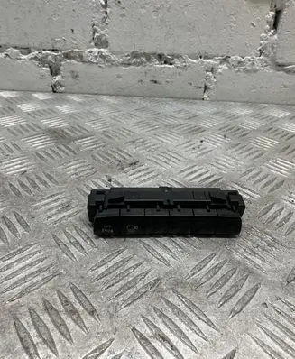 Mercedes-Benz GLC X253 C253 Parking (PDC) sensor switch A2059051551 132302 132000