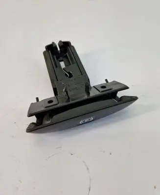 Mercedes-Benz C W204 Handbrake/parking brake lever assembly a2044200177