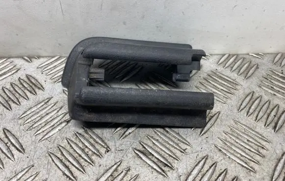 Mercedes-Benz A W176 Front driver seat rail trim A1769191100