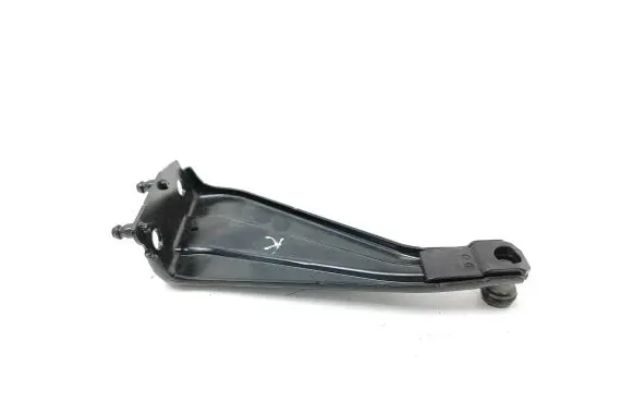 Citroen Berlingo Sliding door upper roller guide/hinge 9832848280