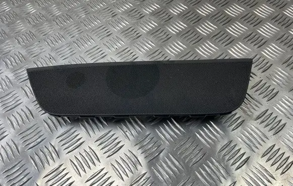 Audi SQ7 Dash center speaker trim cover 4M1857736 4M1857367