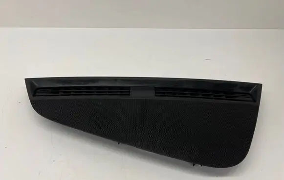 Audi A5 Dash center speaker trim cover 8W1819635B 8w1819636b