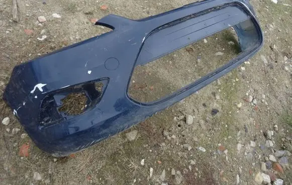 Ford Focus Front bumper R28P3