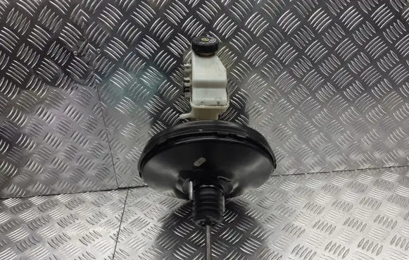 Opel Meriva B Brake booster 13257628