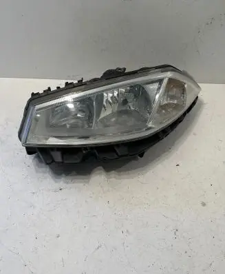 Renault Megane II Headlight/headlamp