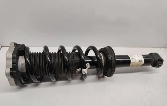 BMW X3 G01 Rear shock absorber with coil spring 6871805 33506871805 33536884926