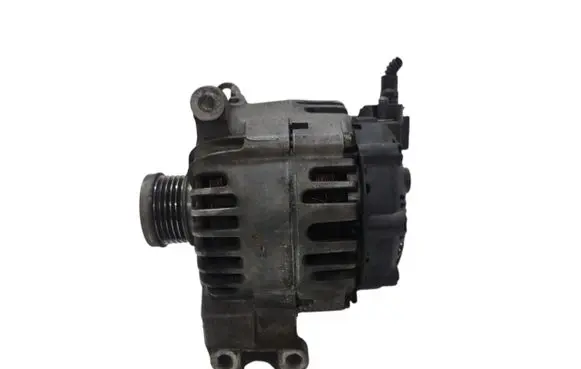Mercedes-Benz A W169 Generator/alternator A6401540402 2543412A 405002554