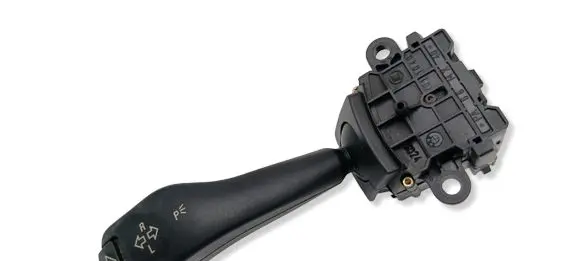 BMW X5 E53 Indicator stalk 8363668