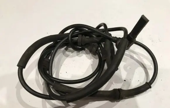Ford Transit ABS brake wheel speed sensor 0265007818