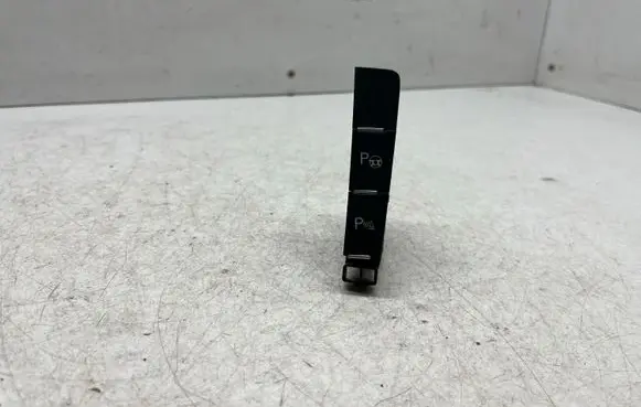 Volkswagen e-Golf Parking (PDC) sensor switch 5G1927238E