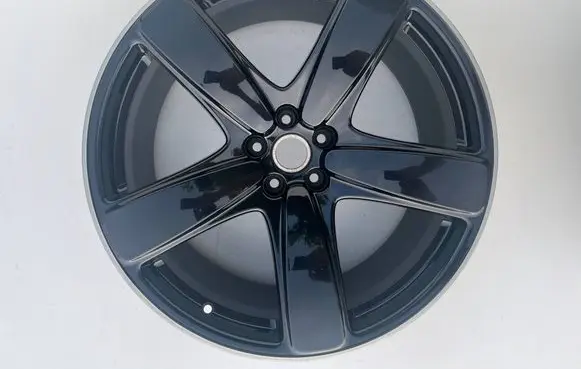 Porsche Macan (95B) R21 alloy rim 95B601025AE 95B601025AE041