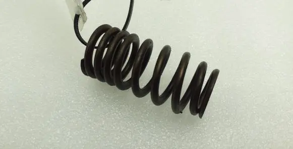 BMW X5M E70 Valve spring 