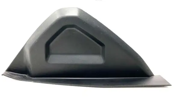 Land Rover Range Rover Evoque L538 Other center console (tunnel) element BJ3204481AD BJ3204481 12D1095