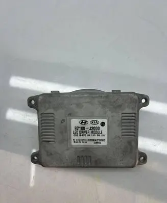 KIA Soul LED ballast control module 92180-J2000 00218470