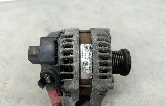 Ford Fiesta Generator/alternator CV6T10300BC