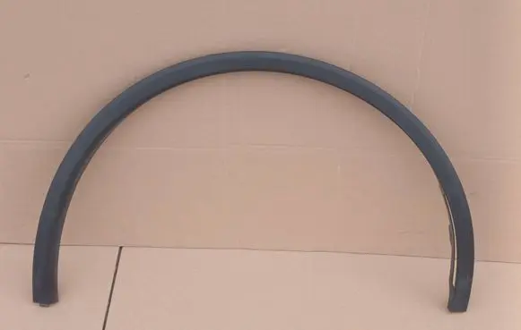 Tesla Model Y Juniper Front arch trim 193759900C 193760000C