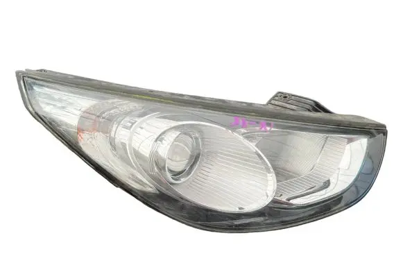 Hyundai ix35 Headlight/headlamp 921022y 12806 e132012806