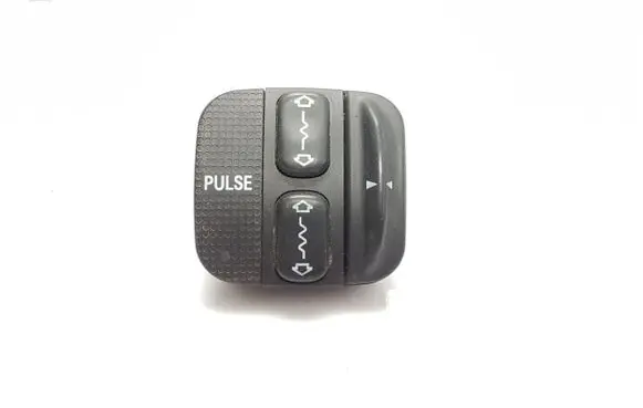 Mercedes-Benz S W220 Seat control switch 2208204710