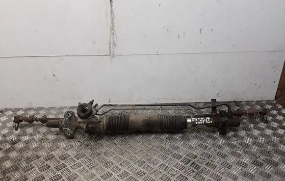 Land Rover Freelander Steering rack QAB102371