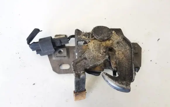 Volvo C30 Engine bonnet/hood lock/catch 3071053030716529