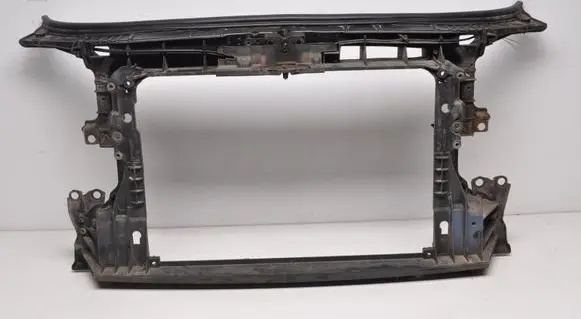 Audi A3 S3 8P Radiator support slam panel 8P0805594