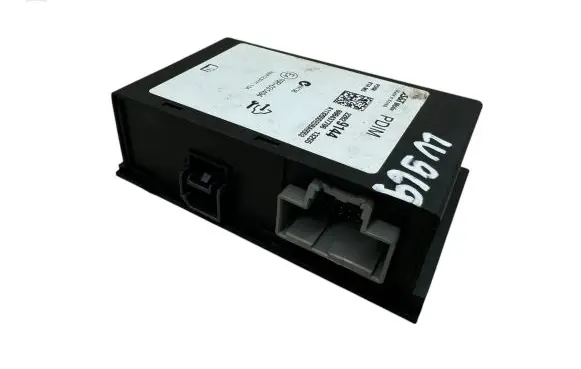 Opel Zafira C Bluetooth control unit module 22829144 688437706 10R031494