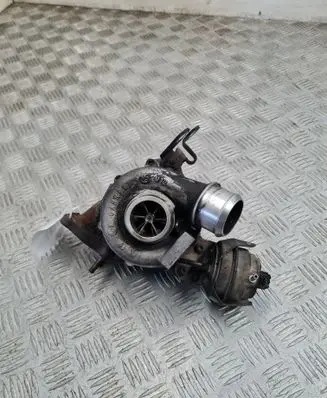 Ford Galaxy Turbo 8064980001