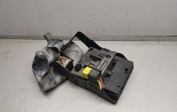 Fuse module
