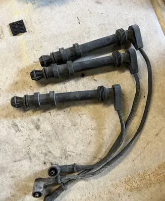Fiat Bravo - Brava Ignition plug leads 