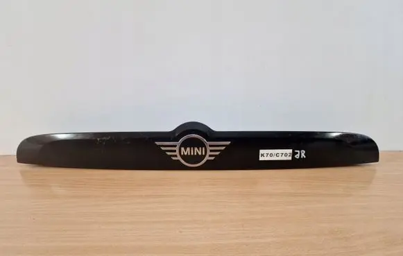 Mini Cooper Countryman F60 Tailgate trim 51133071100