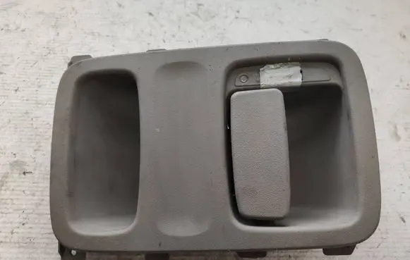 Mercedes-Benz Sprinter W901 W902 W903 W904 Rear door interior handle A9067600061