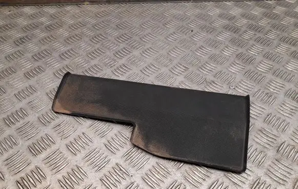 Audi A8 S8 D4 4H Glove box pad 4H1857105A