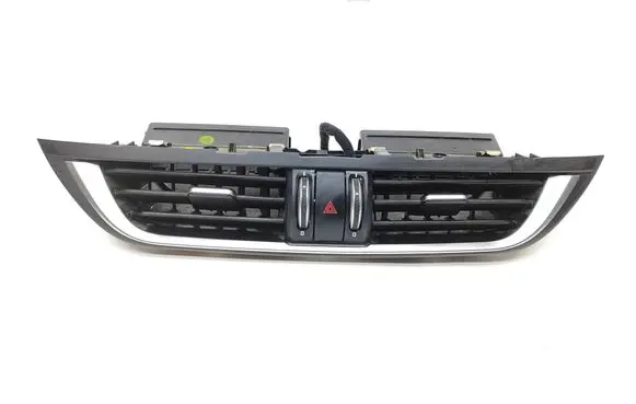 Alfa Romeo Stelvio Dash center air vent grill 464000934 10067005
