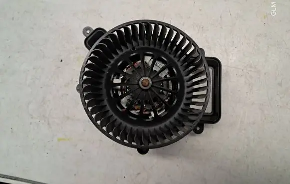 Peugeot 5008 Heater fan/blower T3953003