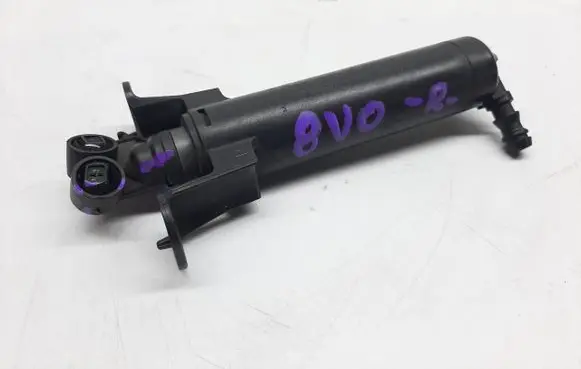 Audi A3 S3 8V Headlight washer spray nozzle 8V0955102