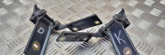 Peugeot 407 Tailgate/trunk/boot hinge