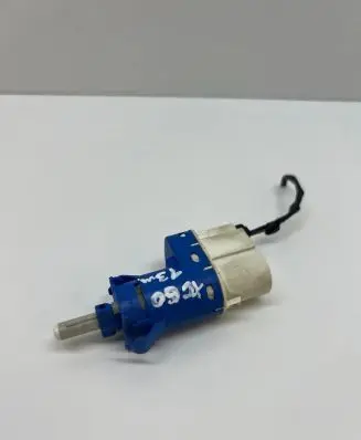 Volvo XC60 Brake pedal sensor switch 3M5T9C872AC
