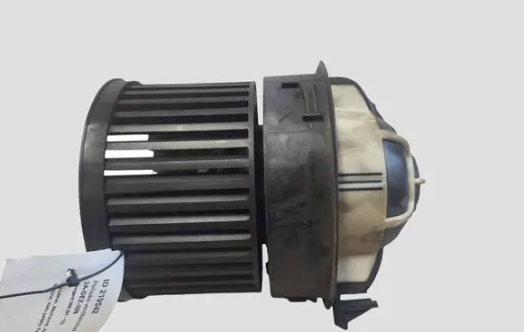 Peugeot 308 Heater fan/blower T1000588K