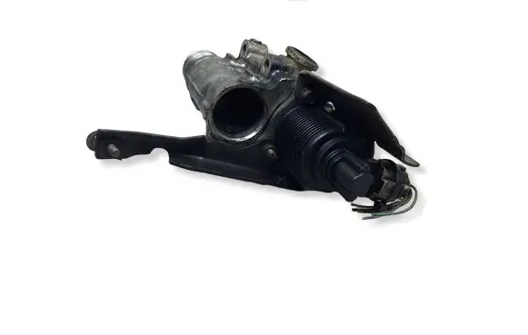 Renault Modus EGR valve 255366KASACJA 255366