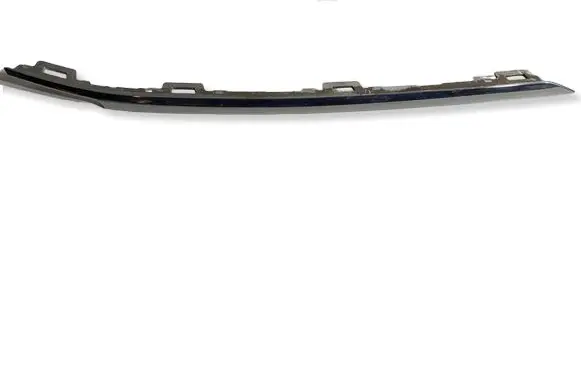 Mercedes-Benz Vito Viano W447 Front bumper splitter molding A4478889400